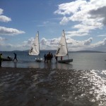 Sail Training Course