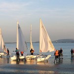 Galway City Sailing Club Thursday Evening Sailing Sessions