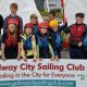 Junior Sailing Courses Galway