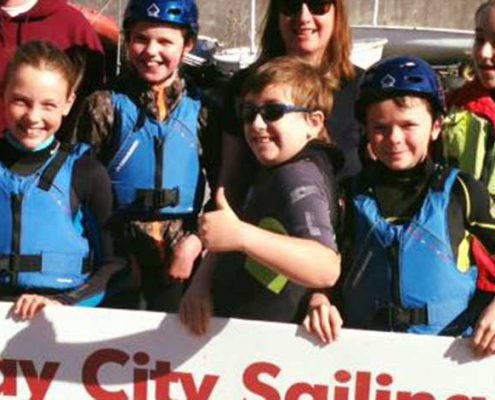 Galway City Sailing Club