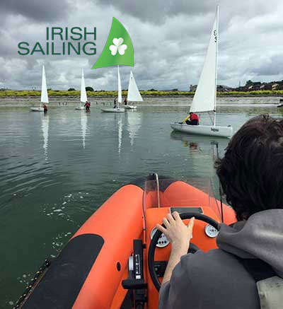 Irish Sailing Accredited Powerboat Course