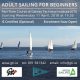 Sailing For Beginners - GIT & Galway City Sailing Club