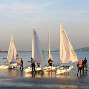 Sailing Courses - Galway City Sailing Club