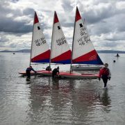 Junior Sailing Courses at Galway City Sailing Club