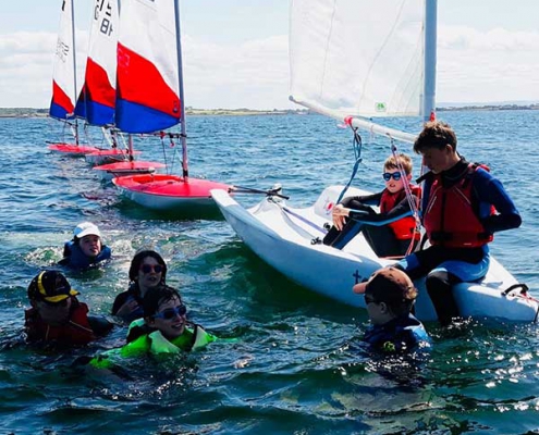 Galway City Sailing Club