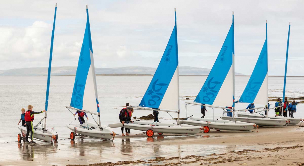 Home Galway City Sailing Club