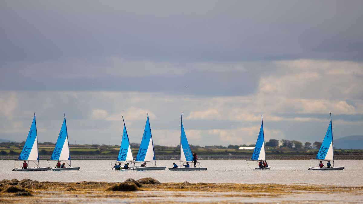 Galway City Sailing Club