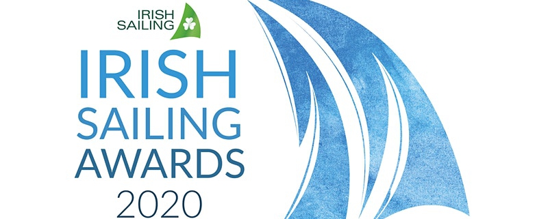 Virtual Irish Sailing Awards 2020