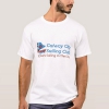Galway City Sailing Club T-Shirt