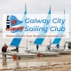 Western Schools Team Racing Championships at Galway City Sailing Club - 27th March 2022