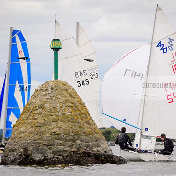 Kites & Wires Course For Junior Members Galway City Sailing Club