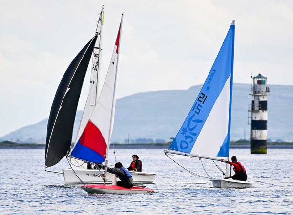 Galway City Sailing Club Regatta