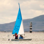 Galway City Sailing Club Regatta