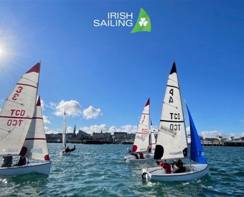 Galway City Team Racing League