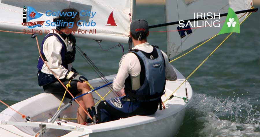 Team Racing Clinic at Galway City Sailing Club