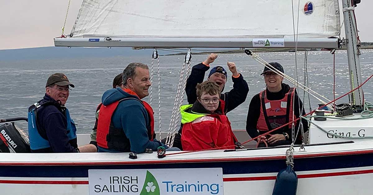 Sailing & Powerboating Inclusion Day 2025