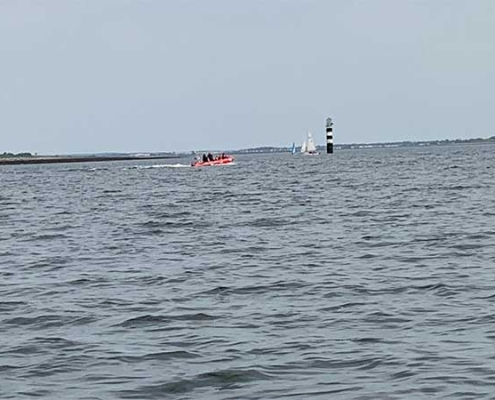 Sailing & Powerboating Inclusion Day 2025