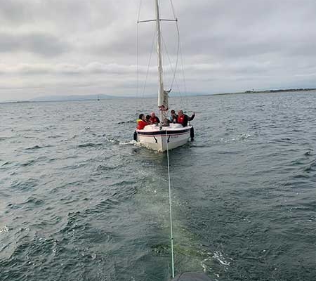 Sailing & Powerboating Inclusion Day 2025