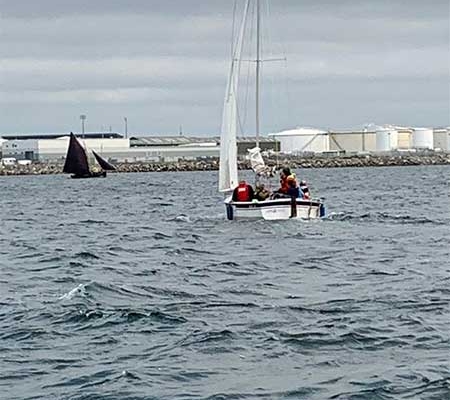 Sailing & Powerboating Inclusion Day 2025
