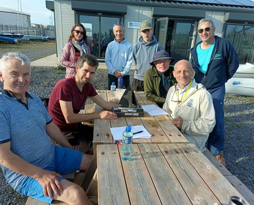 The Rabbit Run – Annual Regatta 2026 Saturday, 3 October 2026