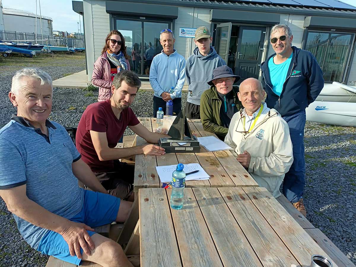 The Rabbit Run – Annual Regatta 2026 Saturday, 3 October 2026