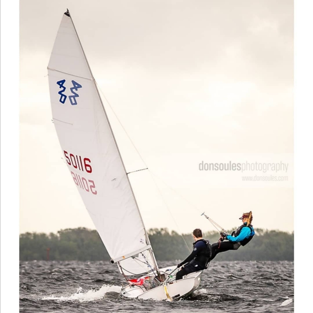Galway City Sailing Club Sailing In The City For Everyone